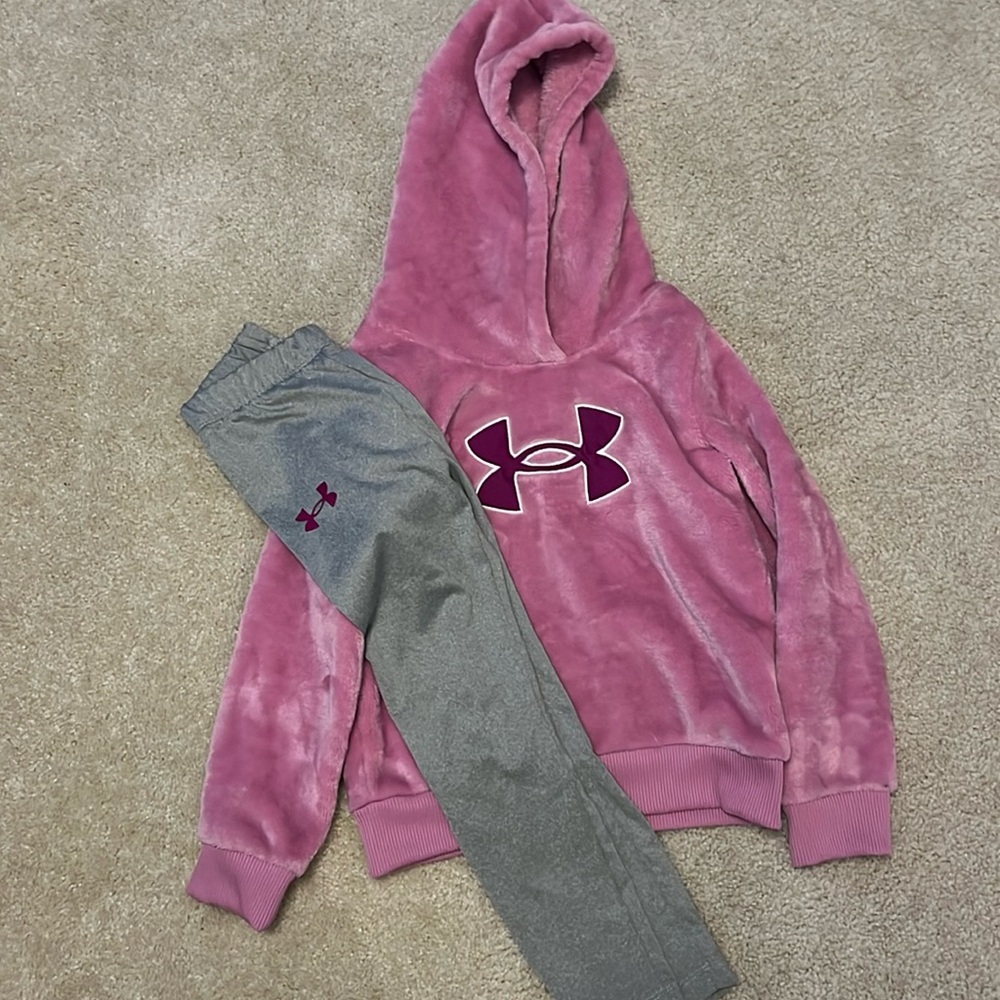 UA matching set size 5